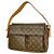 Sac à épaule Louis Vuitton Monogram Vivacite GM