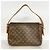 Sac à épaule Louis Vuitton Monogram Vivacite GM - vue 13