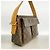 Sac à épaule Louis Vuitton Monogram Vivacite GM - vue 2