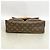 Sac à épaule Louis Vuitton Monogram Vivacite GM - vue 3