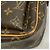 Sac à épaule Louis Vuitton Monogram Vivacite GM - vue 6