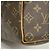 Sac à main Louis Vuitton Monogram Speedy 35 - vue 6