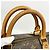 Sac à main Louis Vuitton Monogram Speedy 35 - vue 7