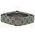 Louis Vuitton Bague Monogram Bold Metal Ring - vista 2