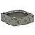 Louis Vuitton Bague Monogram Bold Metal Ring - vista 3