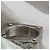 Louis Vuitton Bague Monogram Bold Metal Ring - vista 6