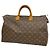 Louis Vuitton Monogram Speedy 40 Handtasche