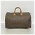 Louis Vuitton Monogram Speedy 40 Handtasche - Ansicht 10