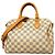 Borsa Louis Vuitton Damier Azur Speedy Bandoulière 25
