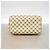 Borsa Louis Vuitton Damier Azur Speedy Bandoulière 25 - vista 3