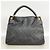 Bolsa de Ombro Louis Vuitton Monogram Empreinte Artsy MM - vista 12