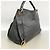 Bolsa de Ombro Louis Vuitton Monogram Empreinte Artsy MM - vista 2
