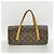 Borsa Louis Vuitton Monogram Sonatine - vista 10