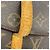 Borsa Louis Vuitton Monogram Sonatine - vista 9