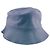 Chapéu Bucket em couro Anagram Loewe - vista 2