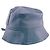 Chapéu Bucket em couro Anagram Loewe - vista 3