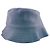 Chapéu Bucket em couro Anagram Loewe - vista 6