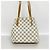 Borsa a tracolla Louis Vuitton Damier Azur Cabas PM - vista 10