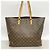 Sac Cabas Alto Monogram Louis Vuitton - vue 12