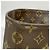 Sac Cabas Alto Monogram Louis Vuitton - vue 9