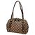 Louis Vuitton Damier Rivington PM Schultertasche