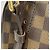 Louis Vuitton Damier Rivington PM Schultertasche - Ansicht 6