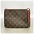 Bolsa de Ombro Louis Vuitton Monogram Twice - vista 10