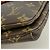 Bolsa de Ombro Louis Vuitton Monogram Twice - vista 7