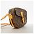 Bolsa de Ombro Louis Vuitton Monogram Jeune Fille PM - vista 2