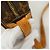 Bolsa de Ombro Louis Vuitton Monogram Jeune Fille PM - vista 6