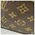 Louis Vuitton Monogram Keepall 55 Boston Tasche - Ansicht 11