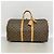 Louis Vuitton Monogram Keepall 55 Boston Tasche - Ansicht 13