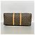 Louis Vuitton Monogram Keepall 55 Boston Tasche - Ansicht 3