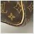 Louis Vuitton Monogram Keepall 55 Boston Tasche - Ansicht 6