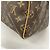 Louis Vuitton Monogram Keepall 55 Boston Tasche - Ansicht 7