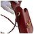 Borsa a tracolla Gucci Horsebit in pelle rossa - vista 10