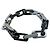 Louis Vuitton Armband mit Anhängern