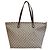 Gucci GG Supreme Brown Tote Bag - Ansicht 2