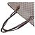 Gucci GG Supreme Brown Tote Bag - Ansicht 3