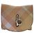 Cartera bi-fold Burberry Rocking Horse de lona