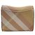 Cartera bi-fold Burberry Rocking Horse de lona - vista 2