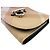Cartera bi-fold Burberry Rocking Horse de lona - vista 4