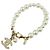 Bracelet avec breloque Chanel Coco Mark