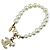 Bracelet avec breloque Chanel Coco Mark - vue 2