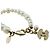 Bracelet avec breloque Chanel Coco Mark - vue 4