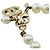 Bracelet avec breloque Chanel Coco Mark - vue 7