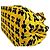 Bolso Chanel Coco Mark Flower Canvas - vista 3