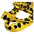 Bolso Chanel Coco Mark Flower Canvas - vista 5