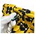 Bolso Chanel Coco Mark Flower Canvas - vista 6