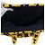 Bolso Chanel Coco Mark Flower Canvas - vista 7
